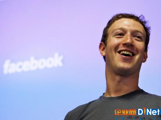 Facebook研发传心术 改造人类交流方式