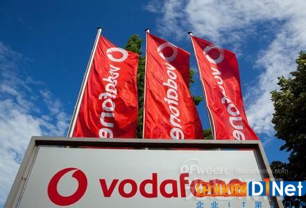 沃达丰在印度17个电信圈推出SuperNet 4G服务