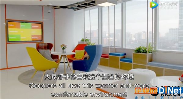 谷歌中国总裁宣布今年目标：将更多技术带给国人