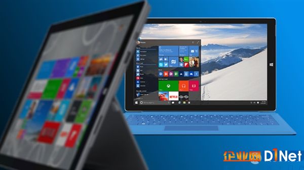 Windows 7/8.1又能免费升级Win10了