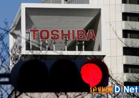 传东芝债权人拟起诉公司寻求索赔 股价应声暴跌