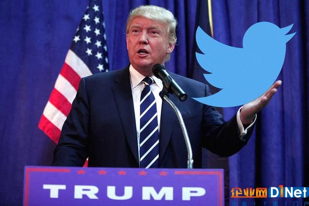 Twitter员工捐款对抗特朗普移民禁令