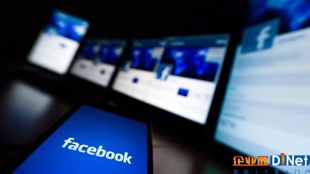 Facebook第四季度净利润35.68亿美元 同比增长128%