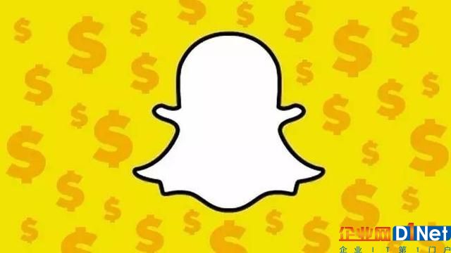 Snap上市文件曝光：2016年营业收入猛增6倍 创始人投票权超80%