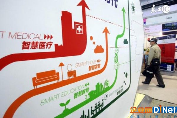 云计算发展与应用和物联网之间的关系