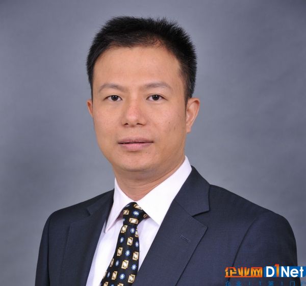 Gartner曾劭清：云计算技术成就企业数字化转型之路