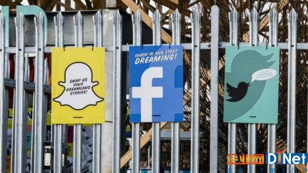单从财务数据看，Snapchat更像Twitter而非Facebook