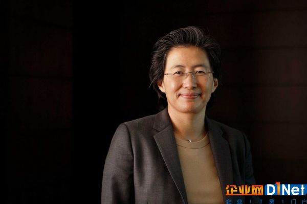 AMD劫后重生 股价翻5倍后今年有望再翻 