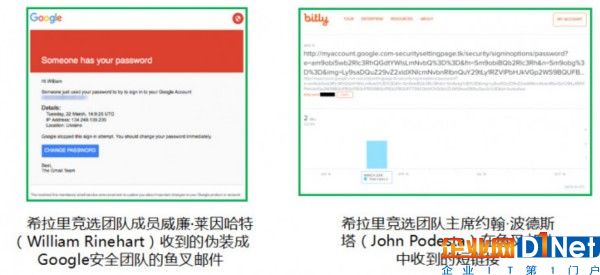 七个邮箱泄漏“惨案”，揭示七个黑客真相