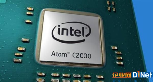 Atom处理器曝出致命缺陷 致服务器瘫痪断网