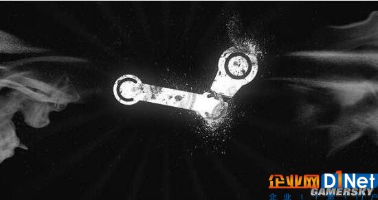 Steam曝严重安全漏洞 请勿点击可疑个人页面
