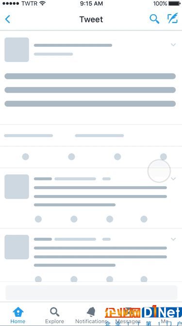 Twitter宣布新举措来帮助用户打击暴力及滥用行为