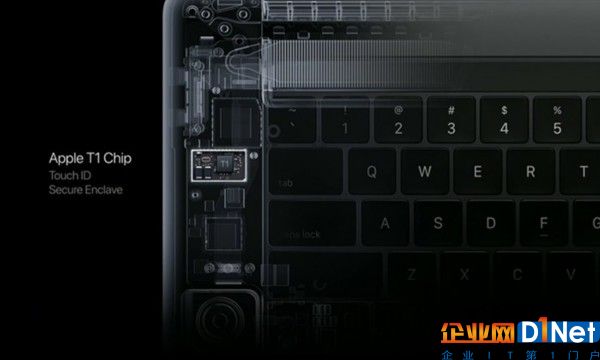 苹果为Mac笔记本开发全新ARM芯片，“去英特尔化”加速