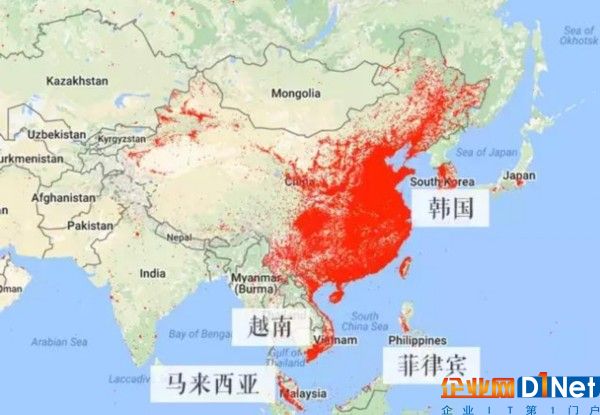 十大趋势洞察消费物联网未来