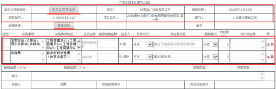 市场的四大应用趋势