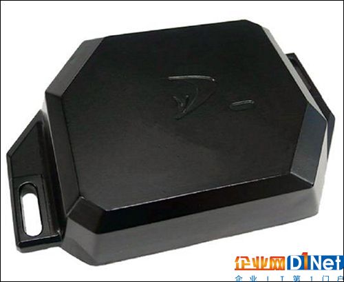 Dynamox推出RFID数据记录器DynaLogger，提供物品温湿度跟踪