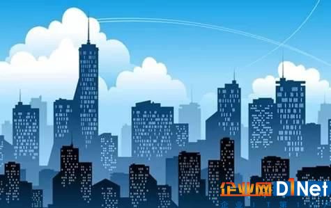智慧城市的三个定义四大特征及建设路径