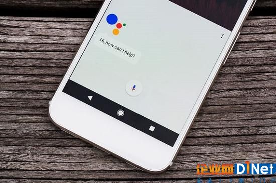 Google Assistant 更新：可通过 Pixel 手机控制智能家居设备