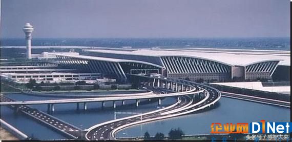 互联网之后将会迎来怎么样的革命呢？带你走进“物联网”观看未来