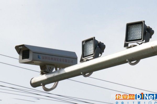 平安城市建设升级电子警察成为交管主力