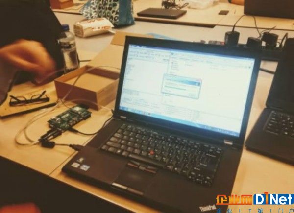 NB-IoT,没那么简单~
