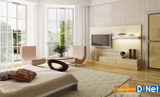 2009年：微软Microsoft Home