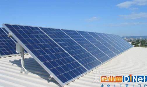 西班牙GES建成牙买加28兆瓦太阳能发电厂