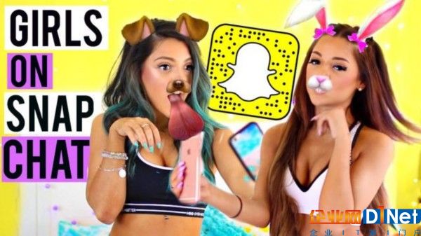 投资人：为何Snapchat用起来令人迷惑