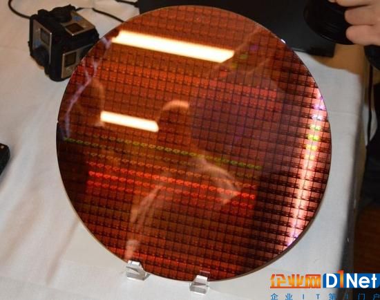 英特尔挤牙膏：下一代酷睿仍采用14nm工艺，称自己14nm等于三星10nm