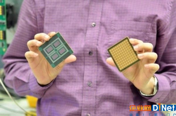 5G logo敲定，IBM和爱立信携手推硅基毫米波相控阵IC | IoT科技评论周刊