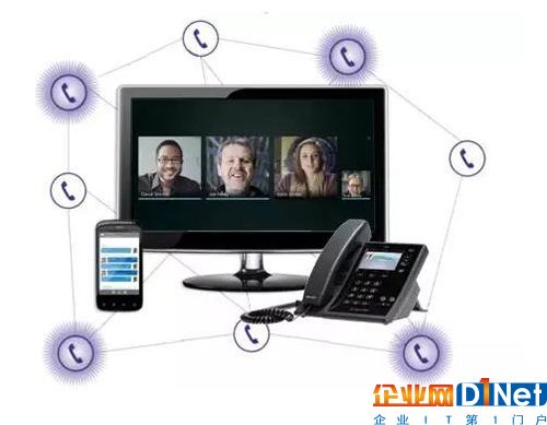 使用Skype For Business 打造时光谱云语音系统