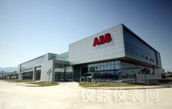 ABB光伏逆变器业务将转移至电气化部门