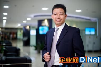 更名Vertiv，新品牌依旧响当当