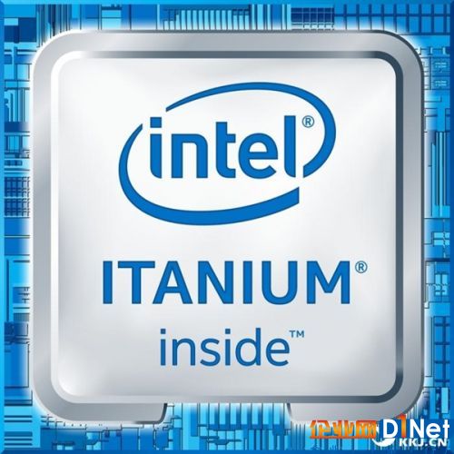 Intel出货最后一代安腾处理器