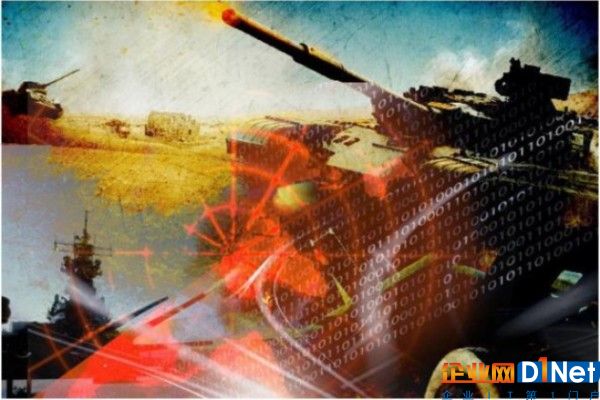 攻防对抗终将转变为AI大战
