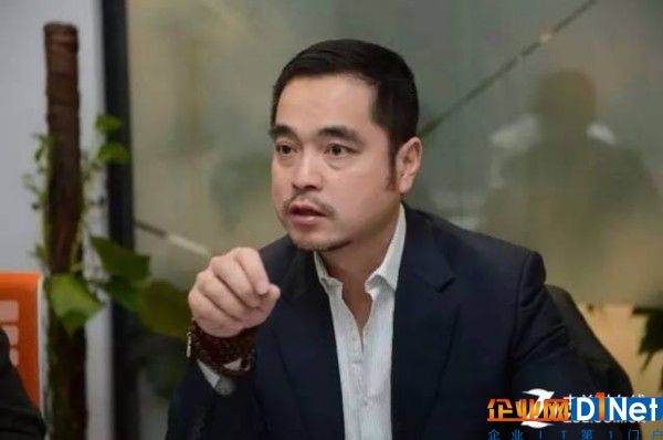 移动优先 万物智联 Aruba抢攻企业级IoT 