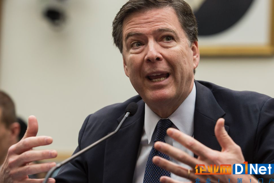 苹果FBI