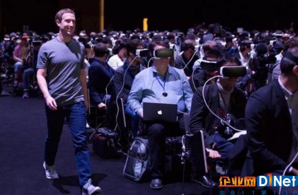 扎克伯格发6000字宣言 阐述Facebook全球野心 