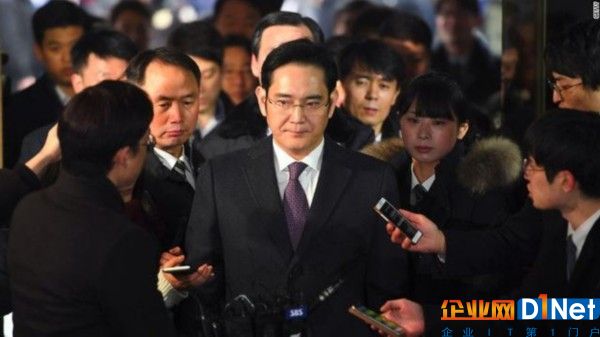 李在镕若退幕，三星集团的业务布局将被再次改变
