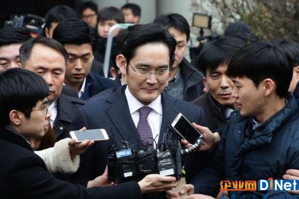 掌门人李在镕被批捕，谁能接管三星集团？