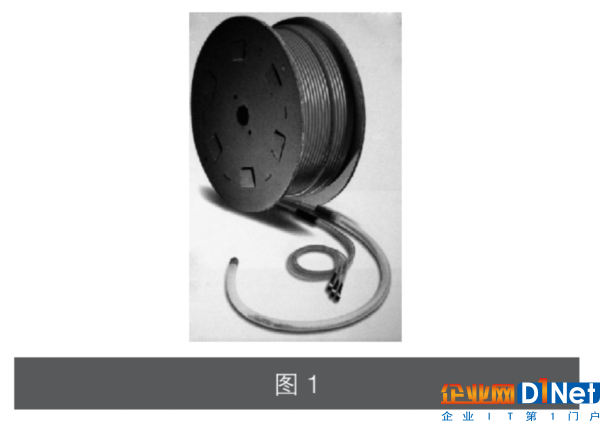 【案例】某大型数据中心综合布线案例分析1