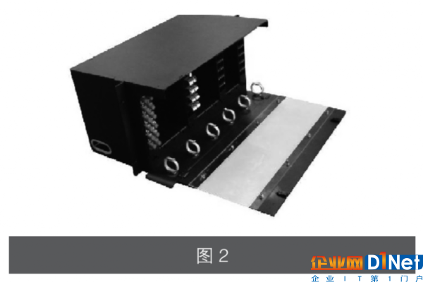 【案例】某大型数据中心综合布线案例分析2