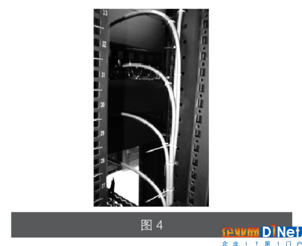 【案例】某大型数据中心综合布线案例分析4