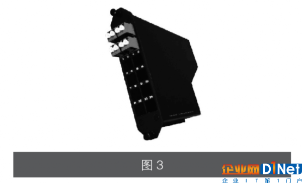 【案例】某大型数据中心综合布线案例分析3