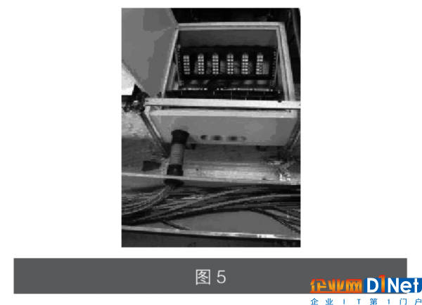 【案例】某大型数据中心综合布线案例分析6