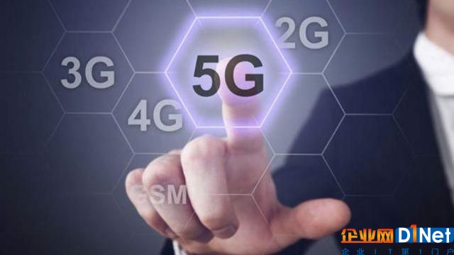 未来五年，看的见的东西都有物联网
