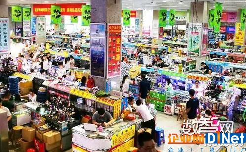 华强北涅槃重生 智能家居成为创新突破点