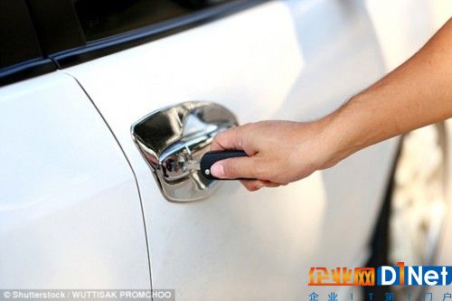 卡巴斯基分析师：黑客可利用APP漏洞控制智能汽车 