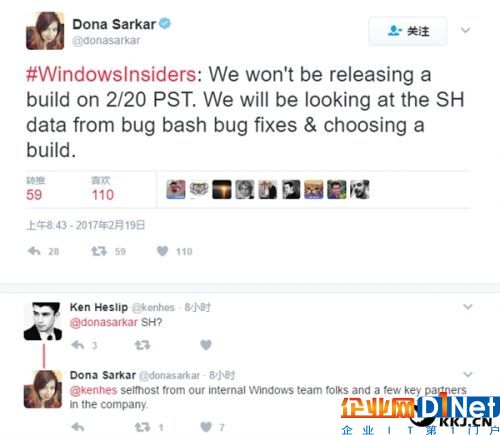 Win10新版又悲剧了！老外神评论