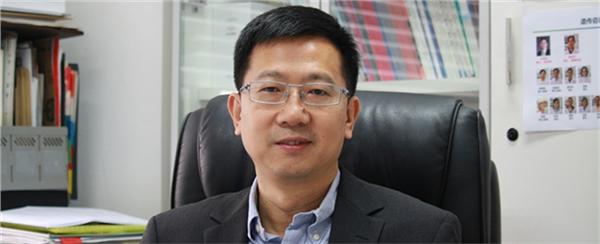 中科院方向东博士：生命大数据开始进入寻常百姓生活